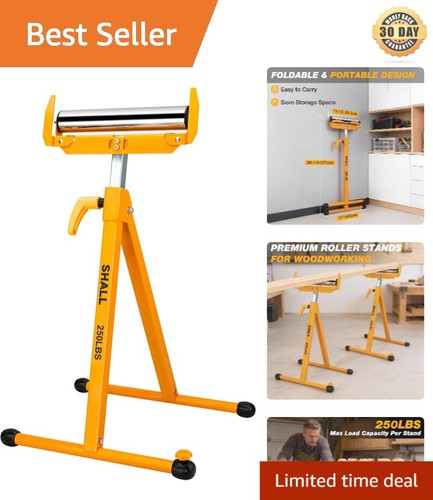 Heavy duty adjustable - heavy-duty, roller