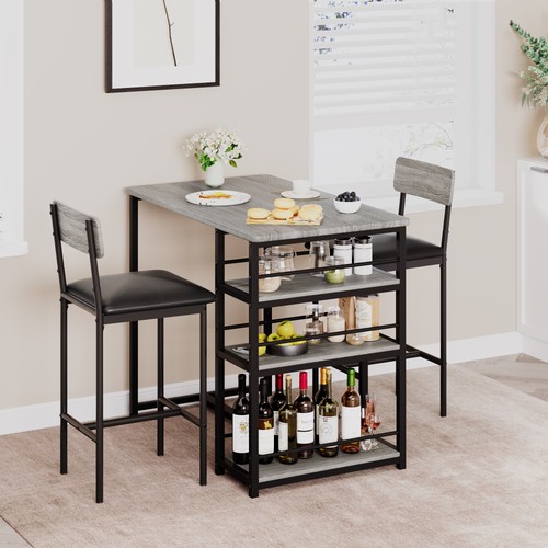Dining table set - dining, 2